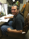 Click to view a larger image of Jimmy Partin - Shipping and Receiving Manager.